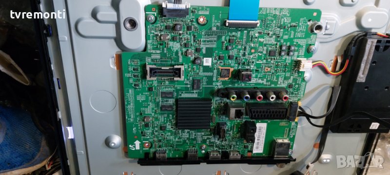 Основна платка - BN94-07228C, BN41-02156 SAMSUNG UE32H4500AW дисплей CY-HH032AGLV5H, снимка 1