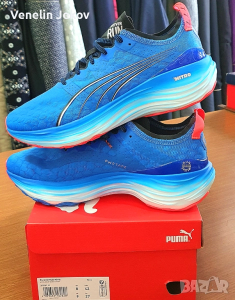 PUMA , снимка 1