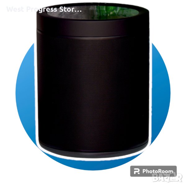 МОЩНА Аудио Система с Компактни размери YAMAHA домашна мини аудио система, снимка 1