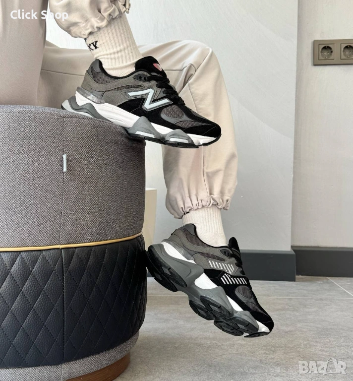 Мъжки маратонки New Balance Реплика ААА+, снимка 1