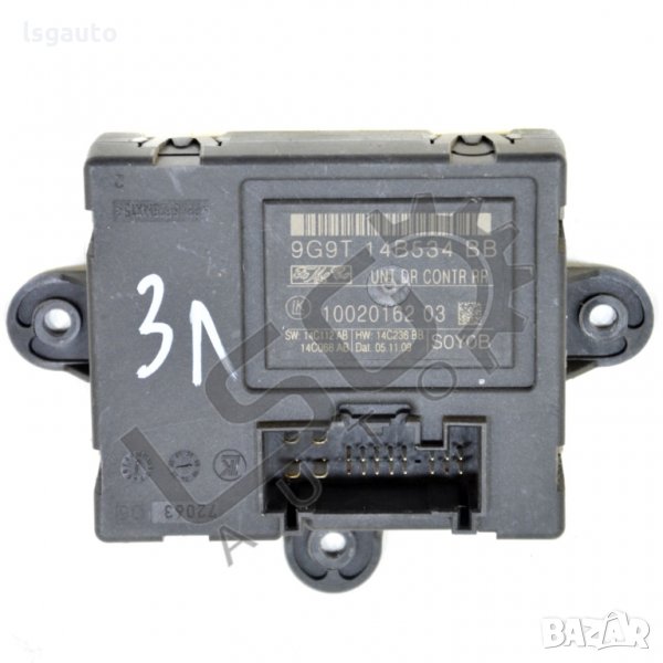 Контрол модул задна лява врата Ford Mondeo IV 2007-2015 F260821N-184, снимка 1