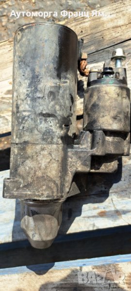 Стартер Мерцедес S-class W221, снимка 1