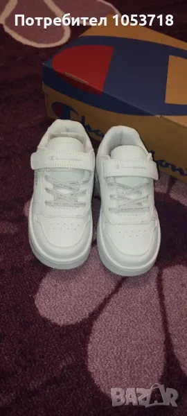 Детски маратонки номер 28. , снимка 1