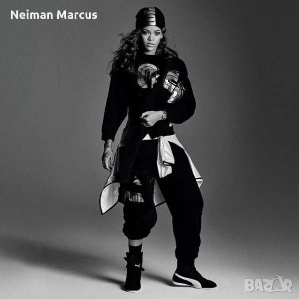 🐈‍⬛ Puma Eskiva by Rihana, снимка 1