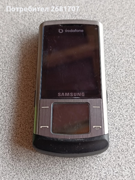 телефон Самсунг U900V, снимка 1