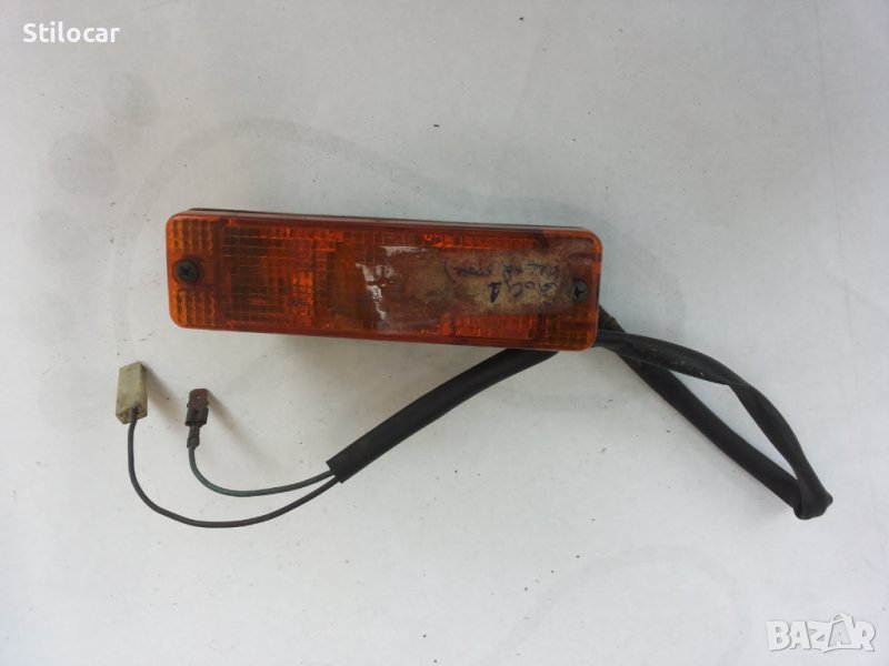 Мигач Golf I /в броня/, снимка 1