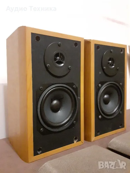 Тонколони YAMAHA NS-E56. 50-150W 6ohm. Чудесен звук., снимка 1