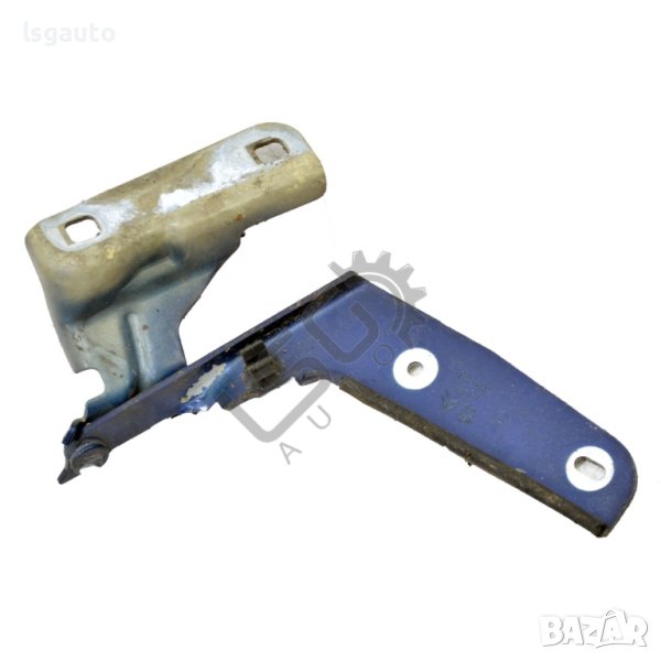 Дясна панта преден капак Citroen C4 (I) 2004-2008 ID:103265, снимка 1