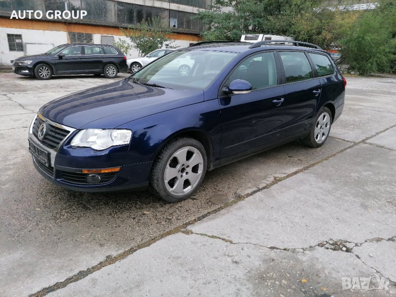 Фолксваген Пасат 6 / VW Passat 6 - на части, снимка 1