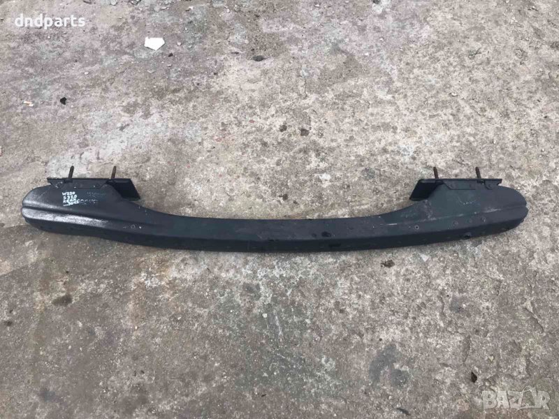 Греда задна броня Mercedes S-Class,W220,2002г., снимка 1