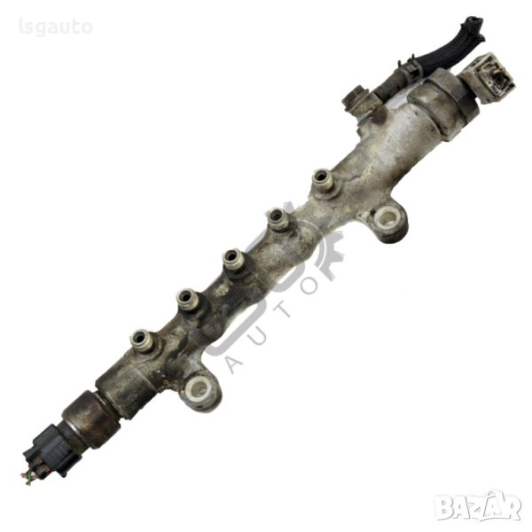 Горивна рейка Toyota Avensis III 2009-2015 ID:108155, снимка 1