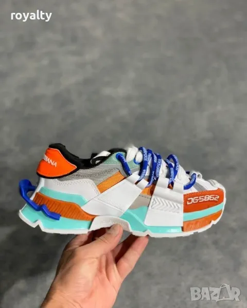 Dolce & Gabbana мъжки маратонки , снимка 1