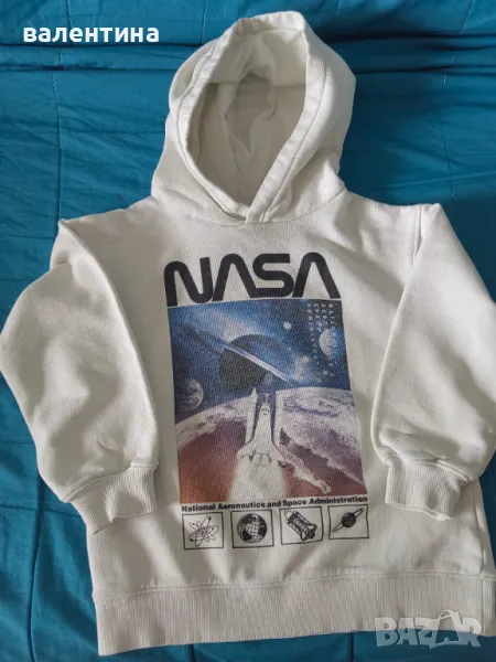 Детски суитшърт, снимка 1