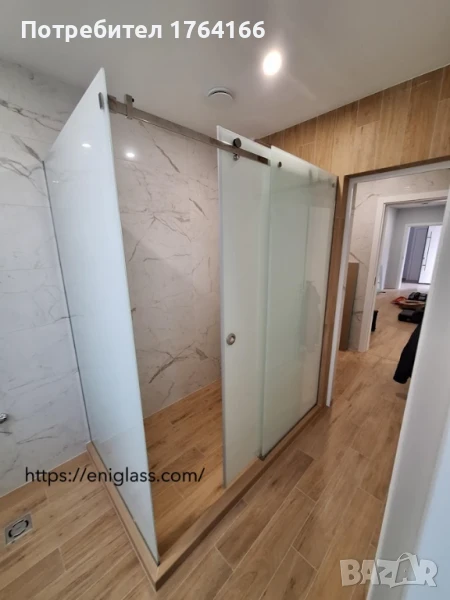 Душ кабини паравани, снимка 1