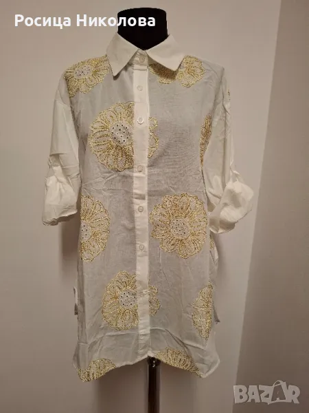 д риза Фея, снимка 1