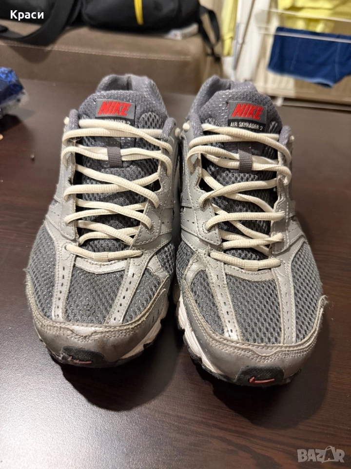 Nike skyrider 2, снимка 1