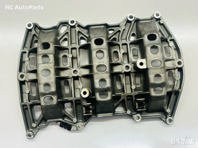 Преграда за картер за Range Rover Рендж Ровър Евок L538 Jaguar 2.0 дизел M4D3-6C800-AA 2017, снимка 1