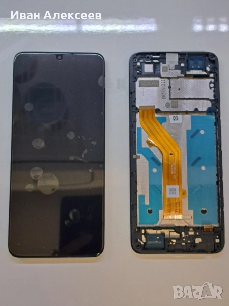 Оригинален дисплей с тъч TCL 505 T509 T509K, снимка 1