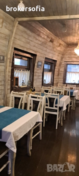 Ресторант под наем на бул. ВИТОША, снимка 1