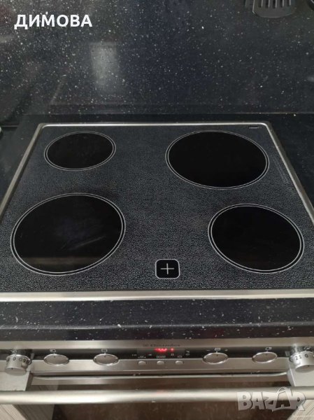 Фурна и котлони за вграждане  Electrolux  /цената е обща/, снимка 1