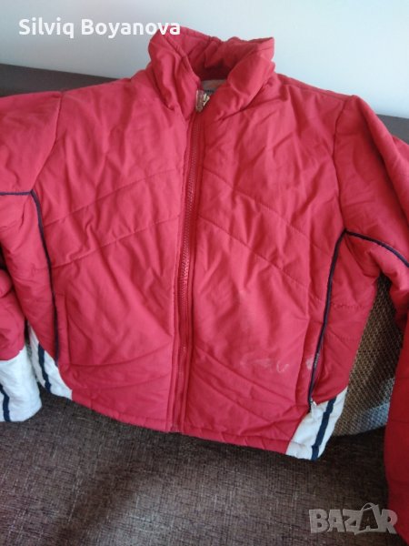 детско топло яке, снимка 1