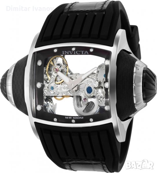 Invicta Vintage , снимка 1