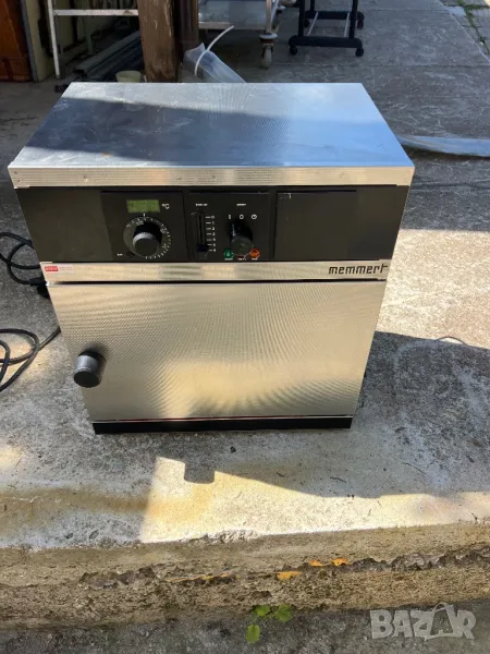 Продавам медицински сух стерилизатор , снимка 1