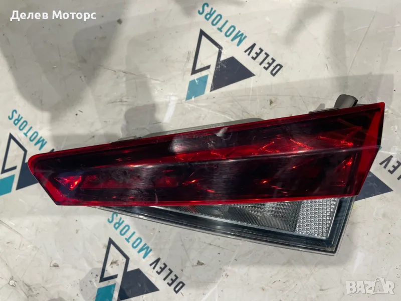 6VE945094A заден десен габарит от Skoda Fabia 4 (PJ3), 1.0 MPI, 80 кс., двигател DSGD, 5ск., 2023 г., снимка 1