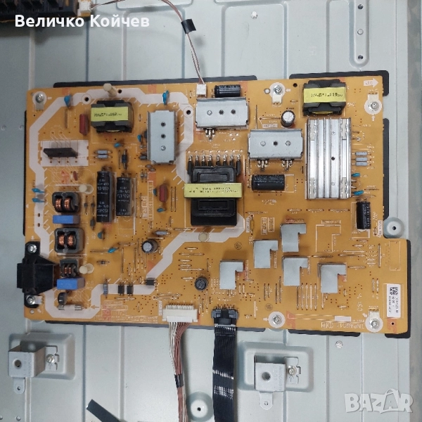 Захранващ борд от телевизор Panasonic 42"!, снимка 1