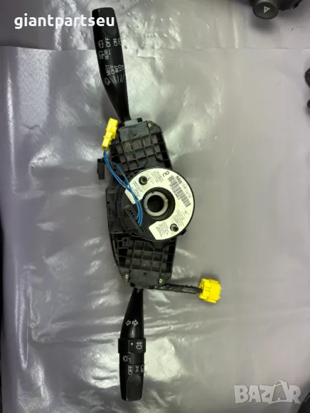 Конзола Волан и Лентов Кабел за HONDA CIVIC 01-04 Година , снимка 1