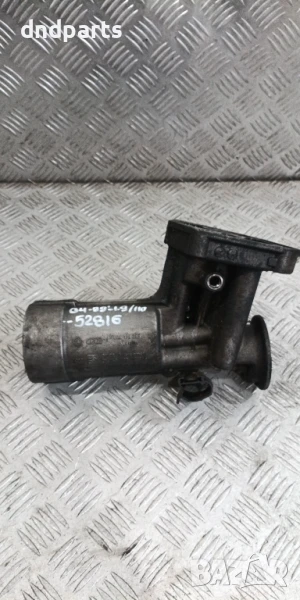 Корпус маслен филтър VW Golf 4 1.9TDI 110hp 1999г.	, снимка 1