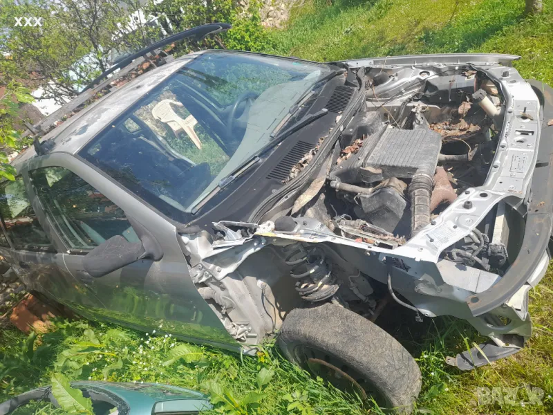 Фиат пунто 1.1, снимка 1