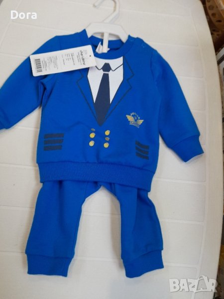 бебешки комплект, снимка 1