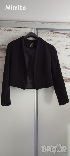 Късо болеро xs/s, снимка 1