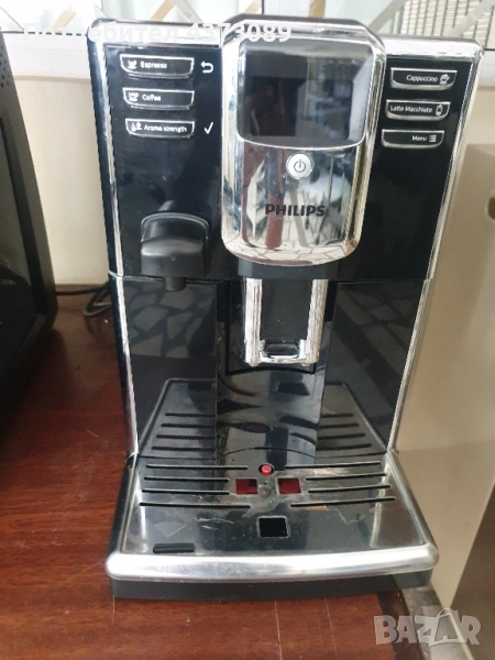 saeco incanto, снимка 1