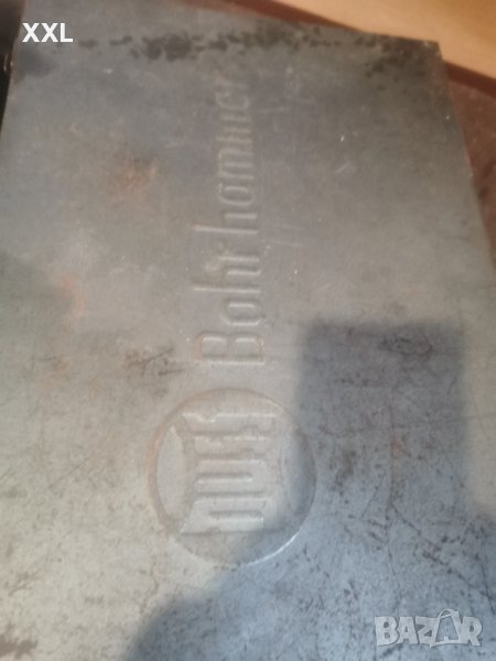 КЪРТАЧ DUSS P28 , снимка 1