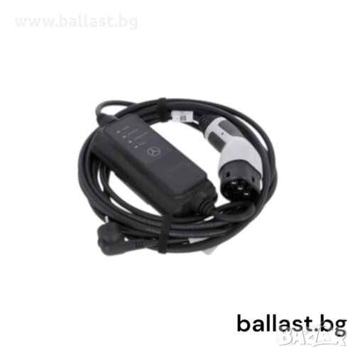 Кабел зареждане A0005833804 W118 W167, снимка 1