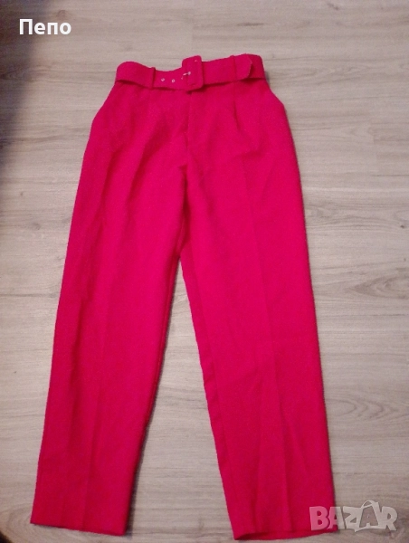 Стилен панталон Zara , снимка 1
