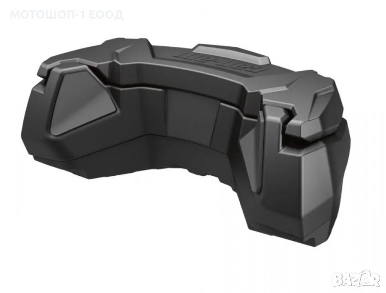 Нов Оригиналнен Куфар  Can-Am Outlander , 86 л. обем, снимка 1