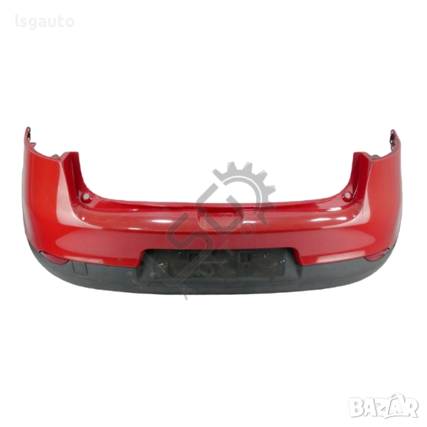 Задна броня Renault Megane III 2008-2016 ID:149814, снимка 1