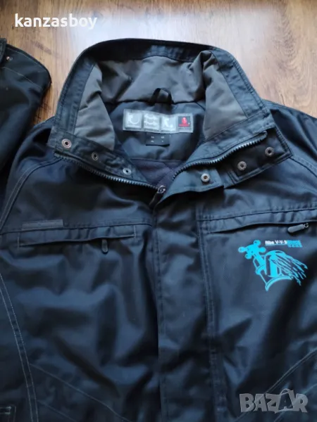 Mascot Unique 12135 Winter Jacket - мъжко работно яке КАТО НОВО XL, снимка 1