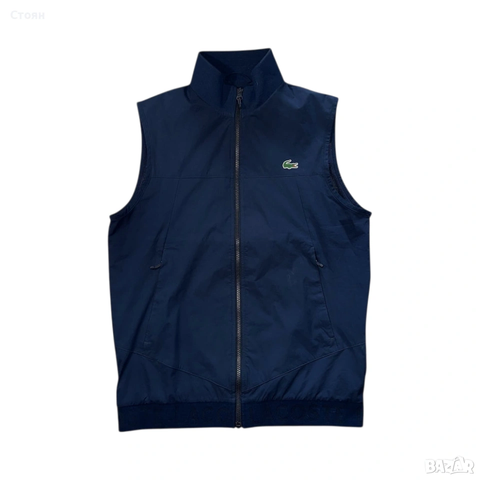Lacoste Sport Vest, снимка 1