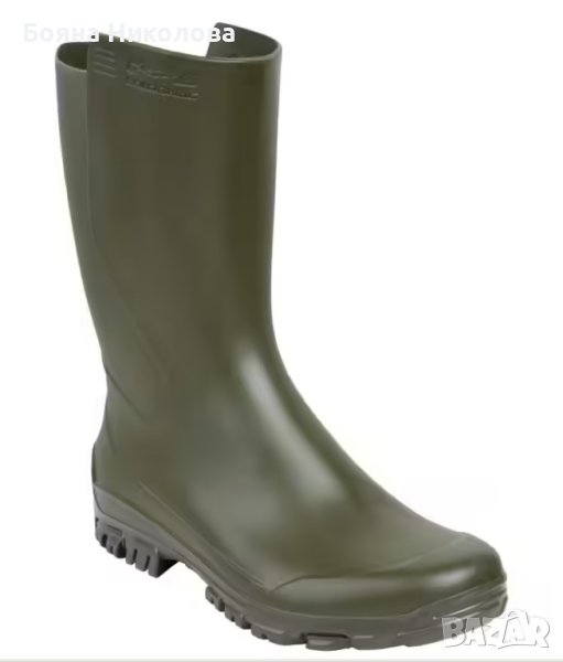 Детски гумени ботуши, 27-28; 29-30, Декатлон, снимка 1