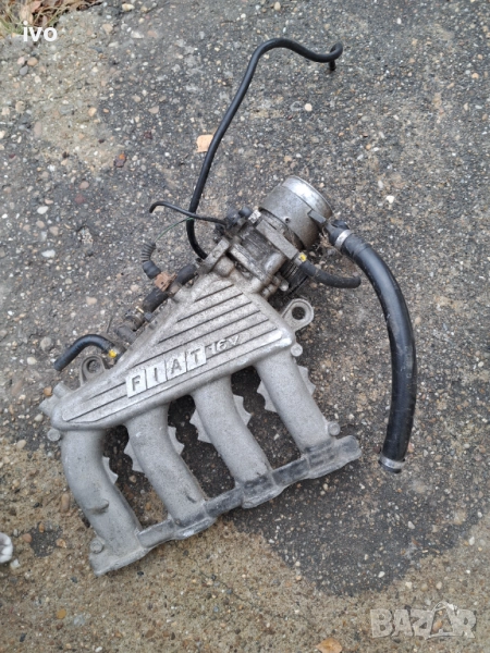 Продавам смукателен колектор за Фиат, снимка 1