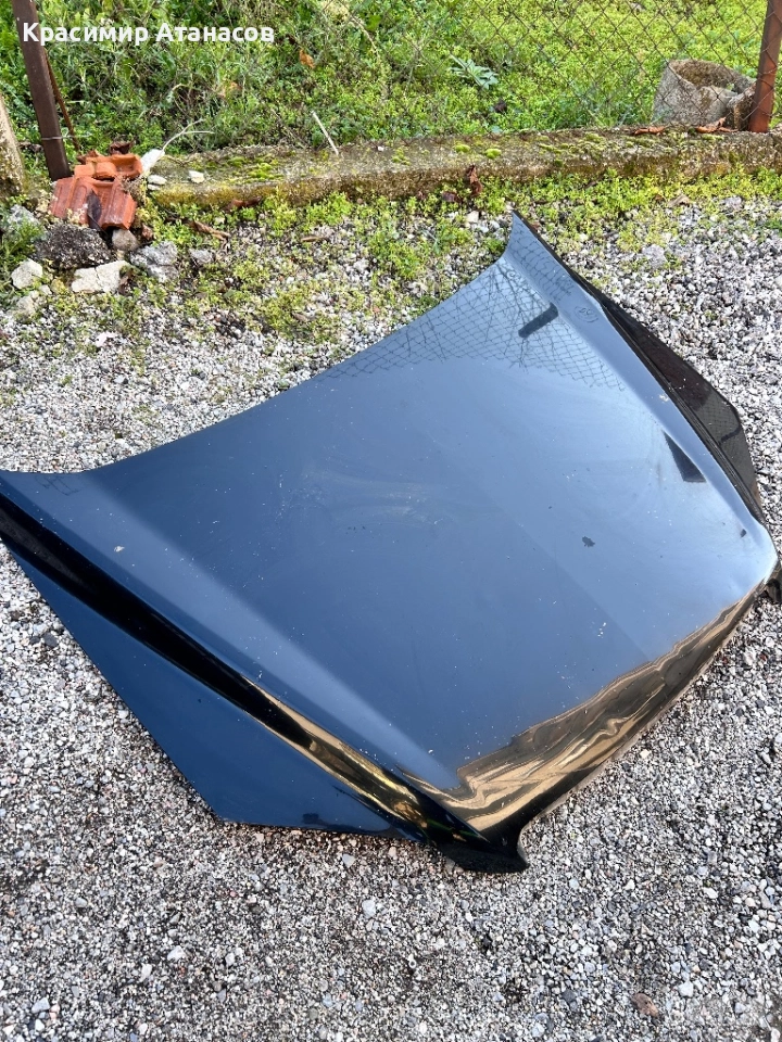 Преден капак за Шевролет Каптива. 2006-2010г, снимка 1