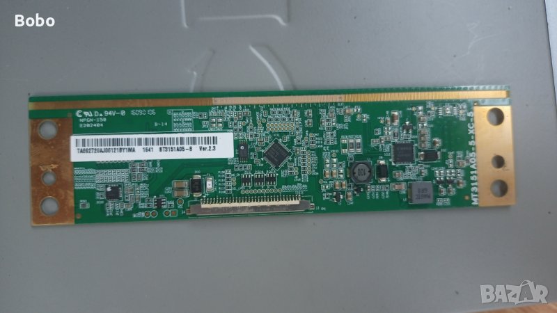 T-CON 5823-A6N83G-0P00, снимка 1