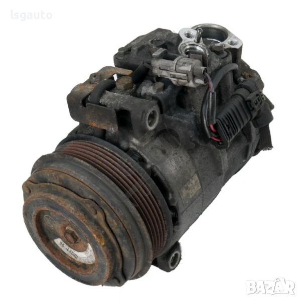 Компресор климатик Mercedes-Benz E-Class (W212) 2009-2016 ID:147607, снимка 1