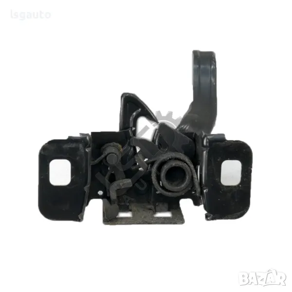 Ключалка преден капак Opel Astra (J) 2010-2018 ID: 137483, снимка 1