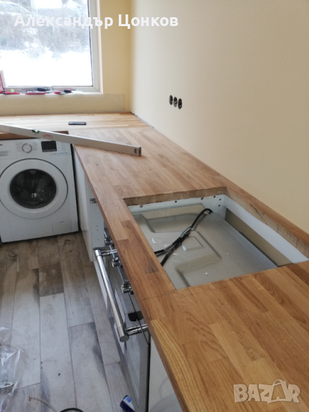 Монтажни работи.Домашен майстор, снимка 1