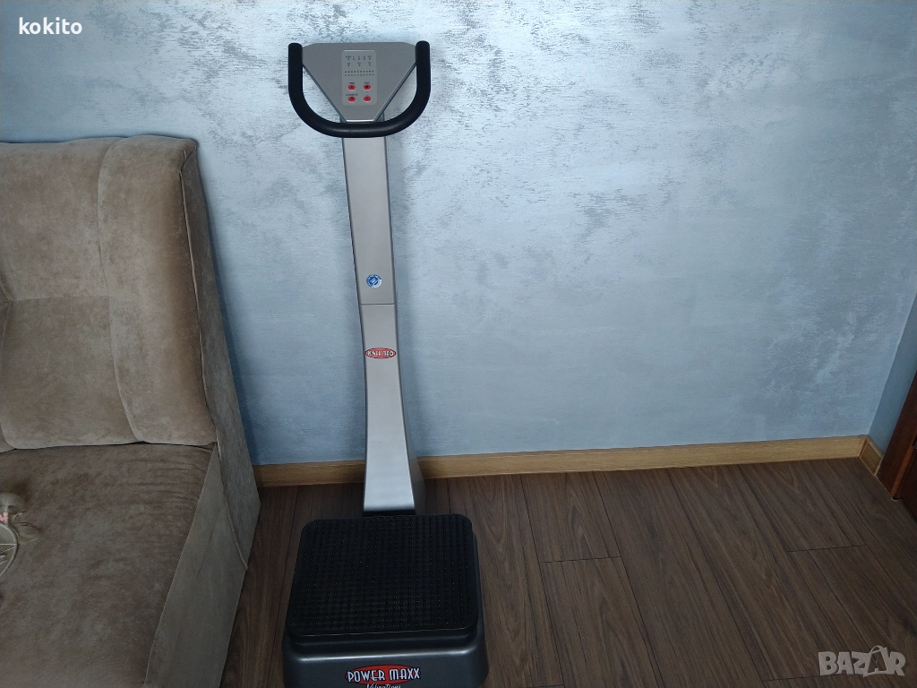 Вибромасажор - 120 лева, снимка 1